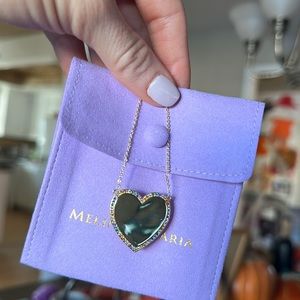 Melinda Maria Necklace